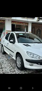 پژو‏، 206 SD‏، V8‏ - تصویر 1