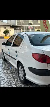 پژو‏، 206 SD‏، V8‏ - تصویر 4