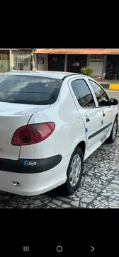پژو‏، 206 SD‏، V8‏ - تصویر 3
