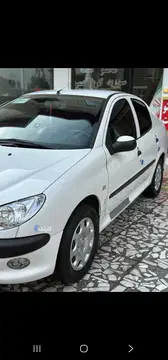 پژو‏، 206 SD‏، V8‏ - تصویر 2