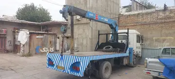 ,بادسان مدل ۸۶بی۶ - تصویر 3