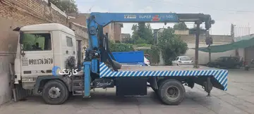 ,بادسان مدل ۸۶بی۶ - تصویر 2