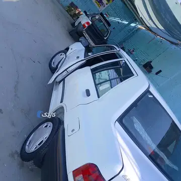 پراید‏، 131‏، SE‏ معاملع با پژو - تصویر 2