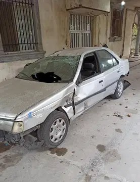 پژو‏، 405‏، GLX بنزینی‏ - تصویر 2