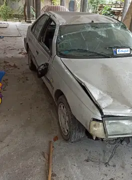 پژو‏، 405‏، GLX بنزینی‏