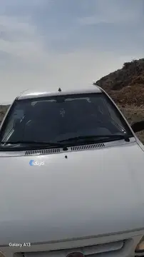 پراید‏، 131‏، SE‏