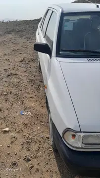 پراید‏، 131‏، SE‏ - تصویر 2
