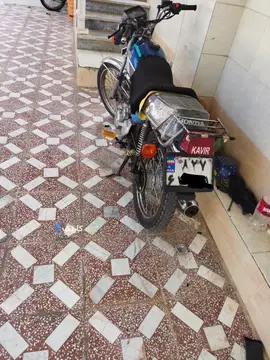 کبیر موتور‏، 150‏ - تصویر 2
