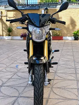 نیرو محرکه‏، نامی Z ONE180‏ - تصویر 3