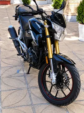 نیرو محرکه‏، نامی Z ONE180‏ - تصویر 2