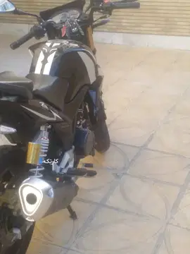 نیرو محرکه‏، نامی Z ONE180‏ - تصویر 4