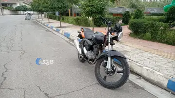 کویر موتور‏، RKV200‏ - تصویر 6