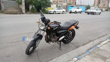 کویر موتور‏، RKV200‏ - تصویر 4