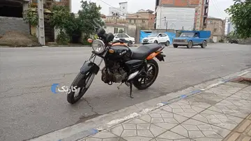 کویر موتور‏، RKV200‏ - تصویر 3
