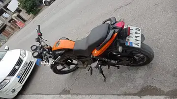 کویر موتور‏، RKV200‏ - تصویر 5