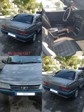 پژو‏، روآ‏، ساده‏