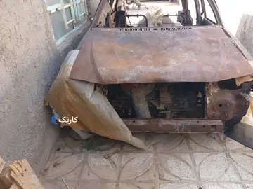 پراید‏، 111‏، SE‏ - تصویر 3