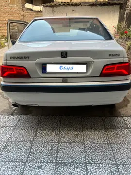 پژو‏، پارس‏، LX‏ - تصویر 3