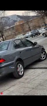 سمند مدل 1386 - تصویر 2