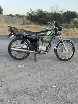موتور مزایده مدل ۹۳ - تصویر 3