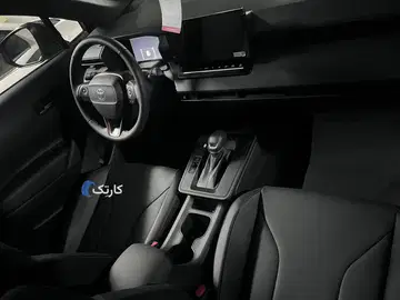 تویوتا‏، کرولا‏، 2.0 لیتر XLI‏ - تصویر 4