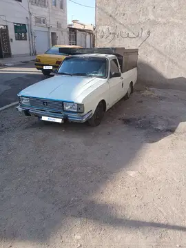 پیکان‏، وانت‏، بنزین‏ - تصویر 2