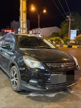 لیفان‏، X50‏، اتوماتیک‏ - تصویر 2