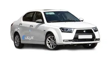 دنا‏، پلاس EF7P‏، 6 دنده‏