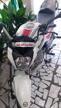 بنلی ۱۵۰ مدل ۱۴۰۰ - تصویر 3