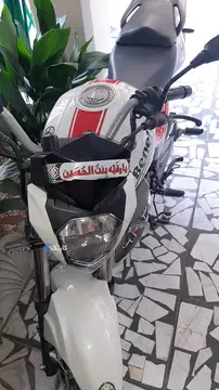 بنلی ۱۵۰ مدل ۱۴۰۰ - تصویر 5