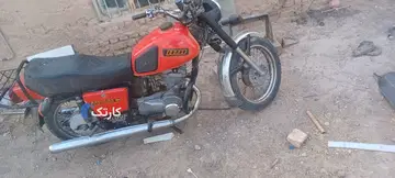 ایژ روستا مدل ۱۹۹۷ - تصویر 2