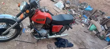 ایژ روستا مدل ۱۹۹۷ - تصویر 3