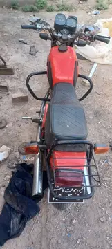 ایژ روستا مدل ۱۹۹۷ - تصویر 4