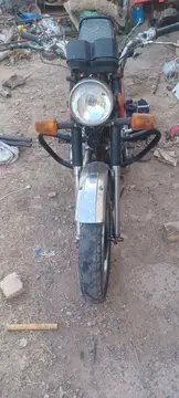 ایژ روستا مدل ۱۹۹۷ - تصویر 5