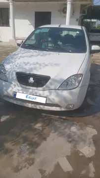 تیبا‏، هاچ بک‏، SX‏ - تصویر 4