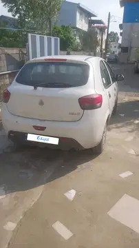 تیبا‏، هاچ بک‏، SX‏ - تصویر 3