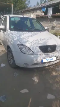 تیبا‏، هاچ بک‏، SX‏ - تصویر 5