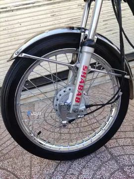 هوندا‏، CDI 125‏ - تصویر 5