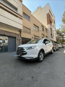 جک‏، S3‏، اتوماتیک‏ - تصویر 3