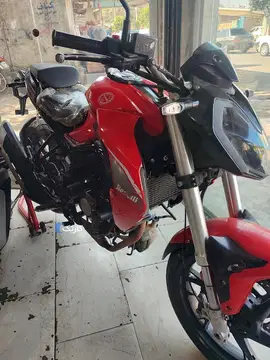 بنلی 180s بیمه یکسال - تصویر 3