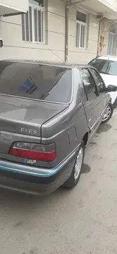 پژو‏، پارس‏، XU7P‏ - تصویر 2