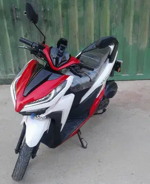 هوندا‏، کلیک 150‏ - تصویر 4