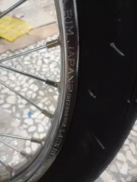 هوندا‏، CDI 125‏ - تصویر 1