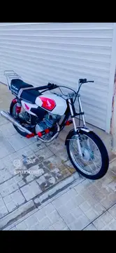 کویر موتور‏، 250‏
