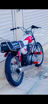 کویر موتور‏، 250‏ - تصویر 2