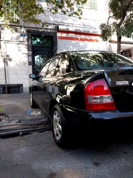 مزدا‏، 323‏، دنده ای‏ - تصویر 3