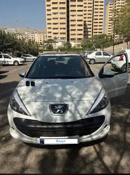 پژو‏، 207‏، پانوراما اتوماتیک TU5P‏