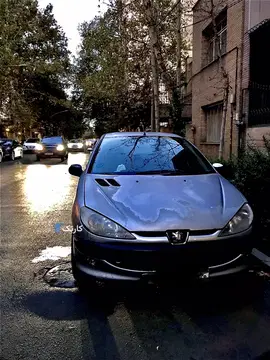 پژو‏، 206‏، تیپ 2‏