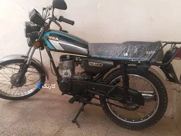 موتور مزایده - تصویر 3