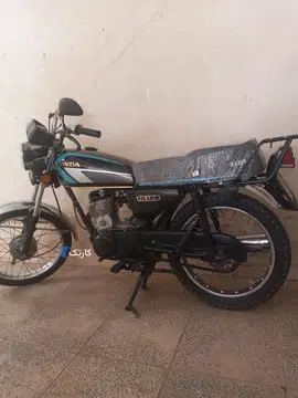موتور مزایده
